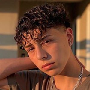 Keanni Marques Mendez