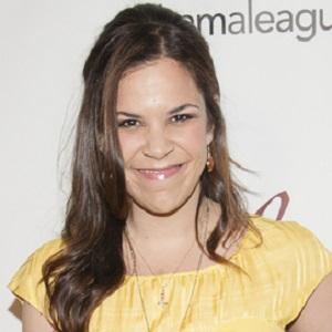 Lindsay Mendez