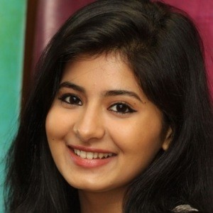 Reshmi Menon