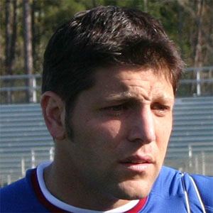 Tony Meola