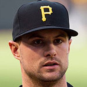 Jordy Mercer