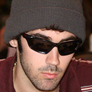 Jason Mercier