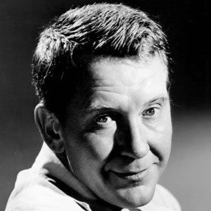 Burgess Meredith