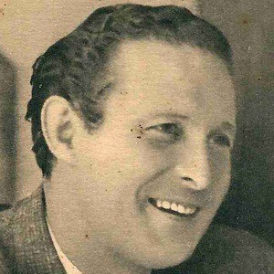 Jean Mermoz