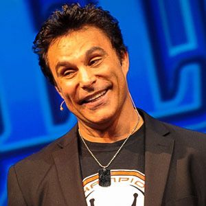 Marc Mero