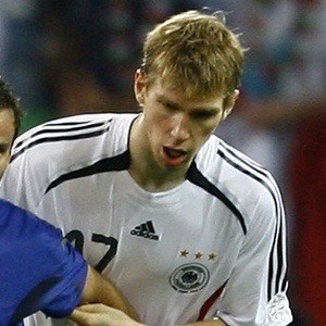 Per Mertesacker