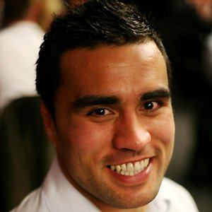 Liam Messam