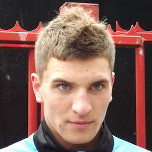 Thomas Meunier