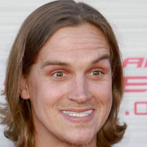 Jason Mewes
