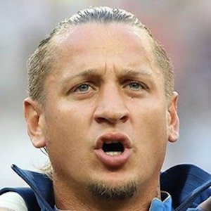 Philippe Mexes