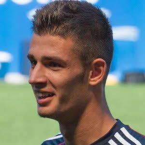 Matt Miazga