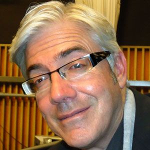 Shaun Micallef