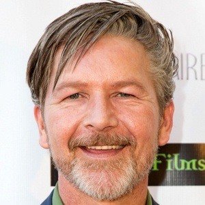 Sean Cameron Michael