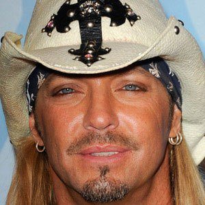 Bret Michaels