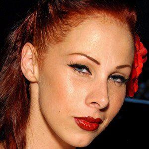 Gianna Michaels