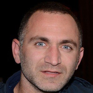 Shalom Michaelshwili