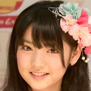 Sayumi Michishige