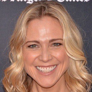 Tracy Middendorf