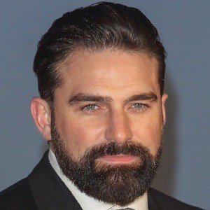 Ant Middleton