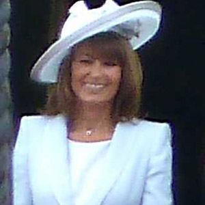 Carole Middleton