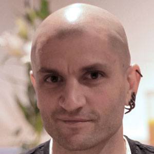 China Tom Mieville