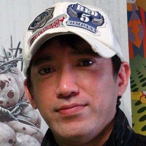 Shinji Mikami