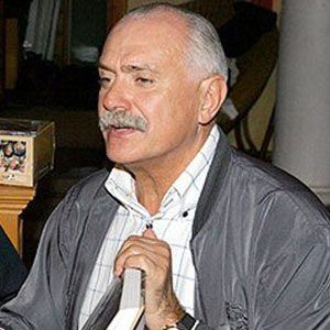 Nikita Mikhalkov