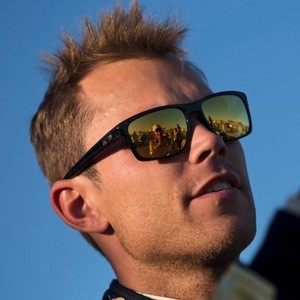 Andreas Mikkelsen