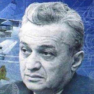 Artem Mikoyan