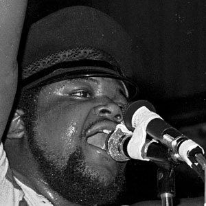 Buddy Miles