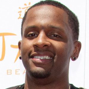 CJ Miles