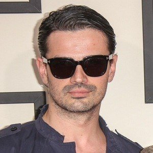 Tomo Milicevic