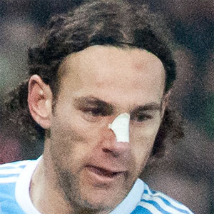 Gabriel Milito