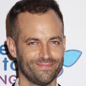 Benjamin Millepied