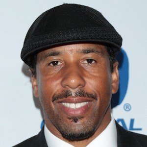 Andre Miller