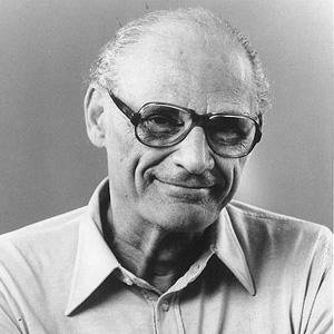 Arthur Miller