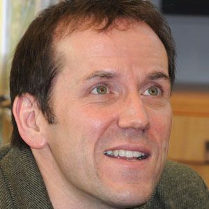 Ben Miller