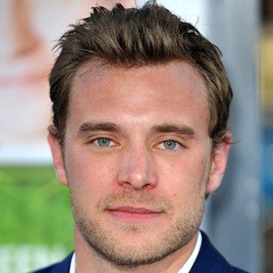 Billy Miller