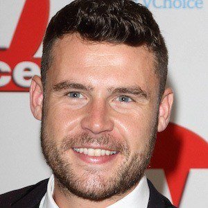 Danny Miller