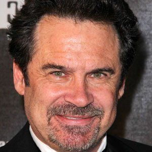 Dennis Miller