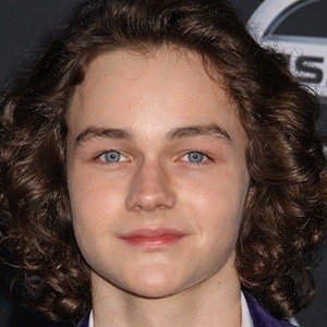 Levi Miller