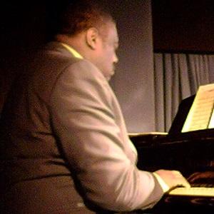 Mulgrew Miller