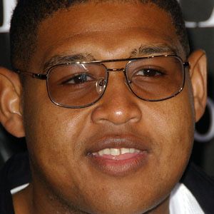 Omar Benson Miller