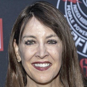 Stephanie Miller