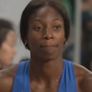 Shaunae Miller-Uibo