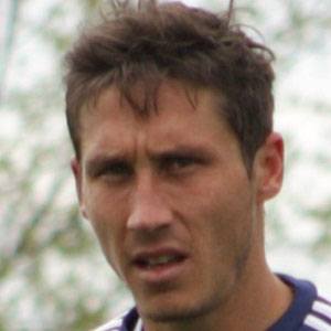 Mark Milligan