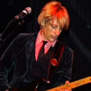 Crispian Mills