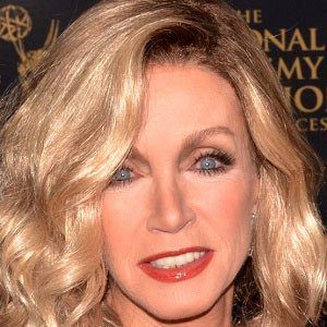 Donna Mills