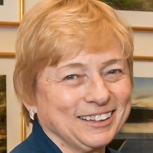 Janet Mills