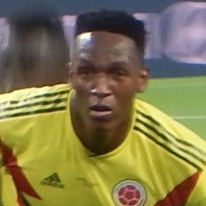 Yerry Mina